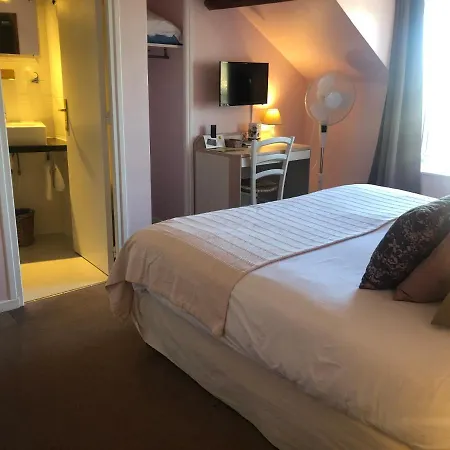 Hotel de L'Oise-3