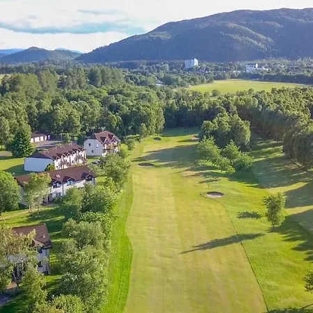 Macdonald Spey Valley Resort-2