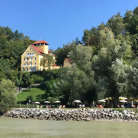 Hotel-Restaurant Faustschlössl-3