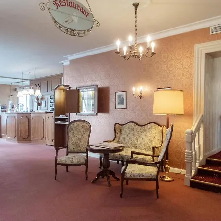 Hotel Bürgerhof Wetzlar-2