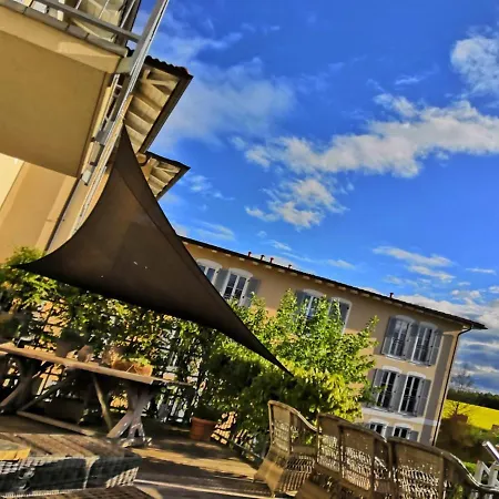 Ampervilla Hotel-2
