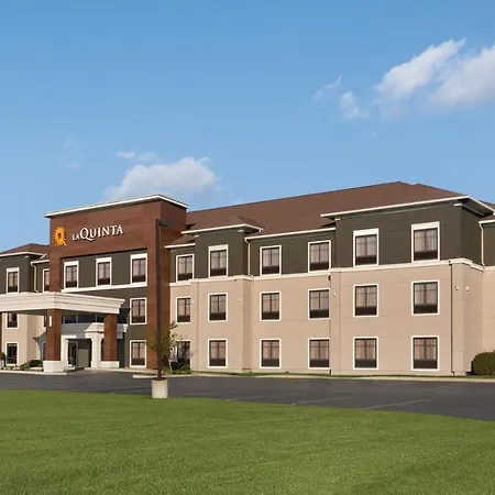 La Quinta By Wyndham Lackawanna-3