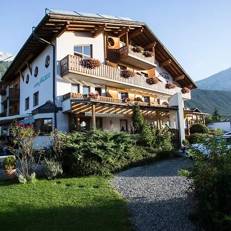 Landhotel Jäger TOP-2