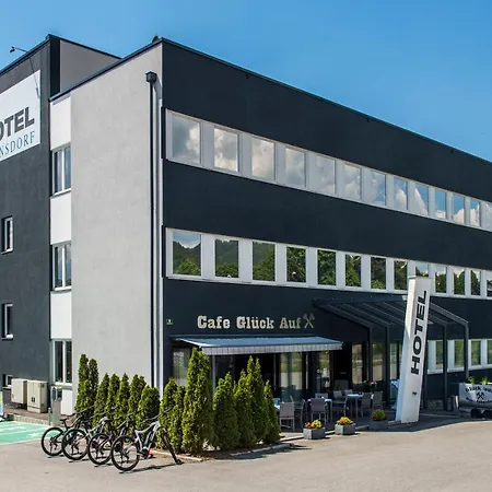 Hotel Fohnsdorf-3