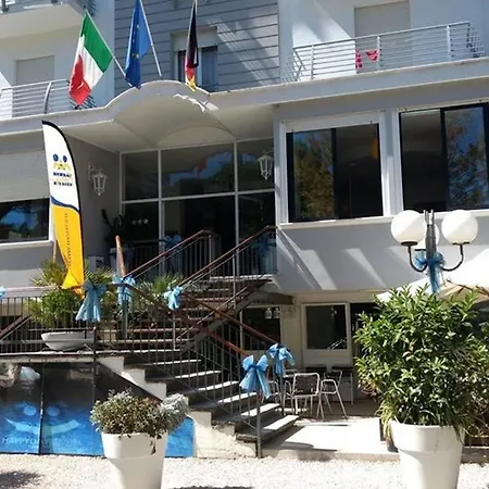 Hotel New Castle-2