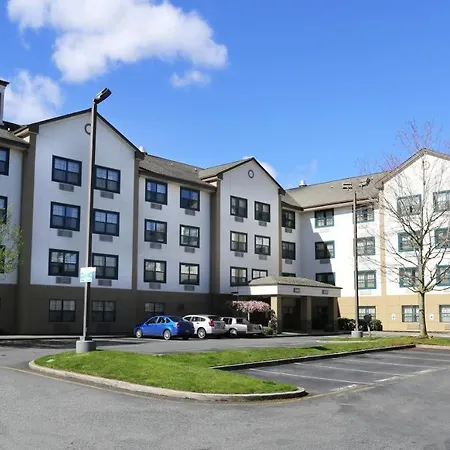 Extended Stay America Suites - Seattle - Lynnwood-3