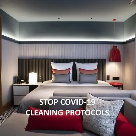 Hotel D Geneva-2