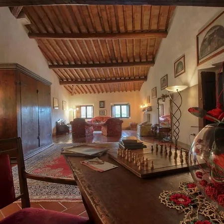 Villa Campestri Olive Oil Resort-3