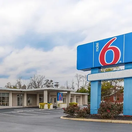 Motel6 Winchester, Va-3