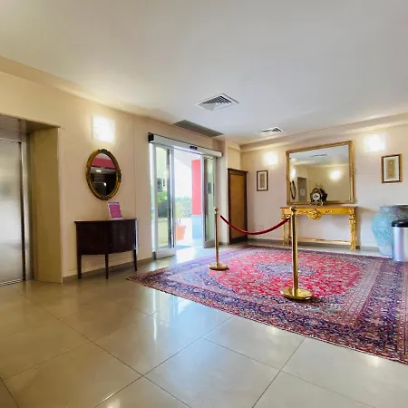 Hotel Daniel-2