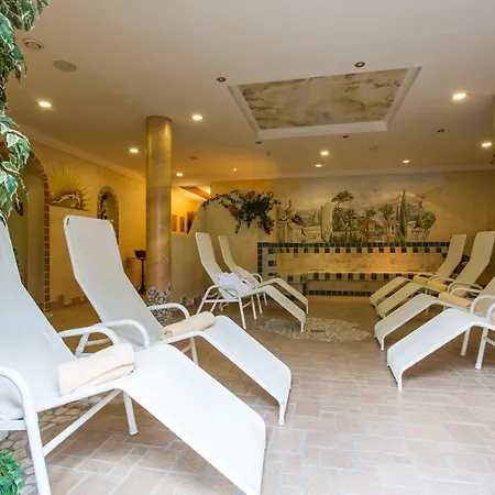 Landhotel Jäger TOP-3