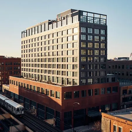 The Hoxton, Chicago-2