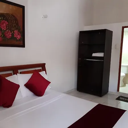 Hotel Don Juan Colonial-3