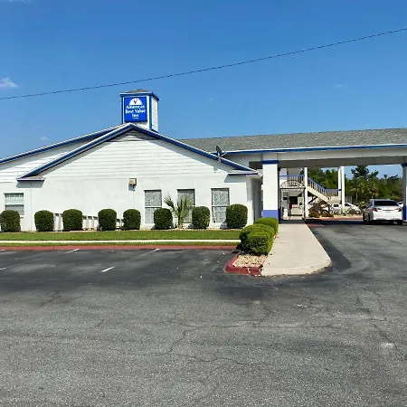 Motel 6 Marianna, Fl-3