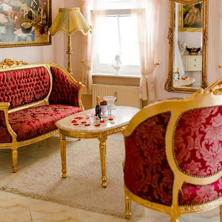 Hotel Don Giovanni-3