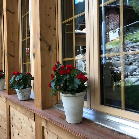 Hotel Alpenruh-3