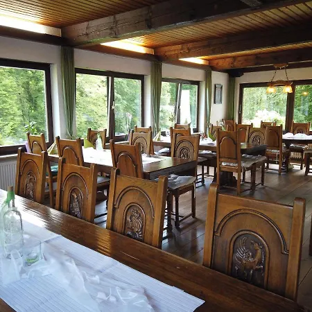 Hotel Waldterrasse-3