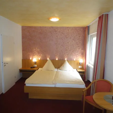 Wohlfühlhotel Waldcafé Jäger-2