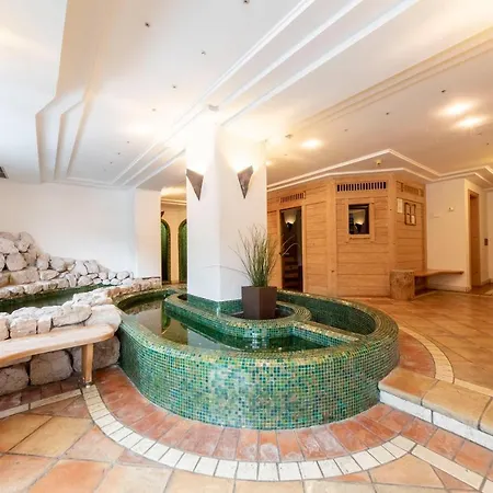 Hotel Dolomiti-3