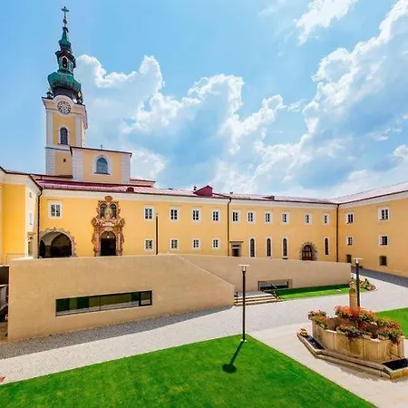 Seminarzentrum Stift Schlägl-2