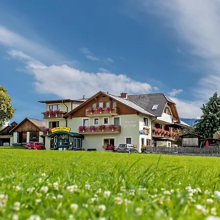 Hotel Gasthof zur Linde-3