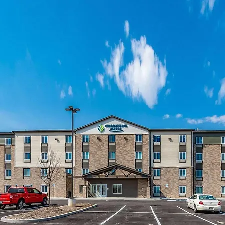 Woodspring Suites Indianapolis Zionsville-3