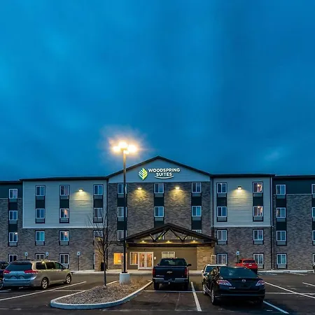 Woodspring Suites Indianapolis Zionsville-2