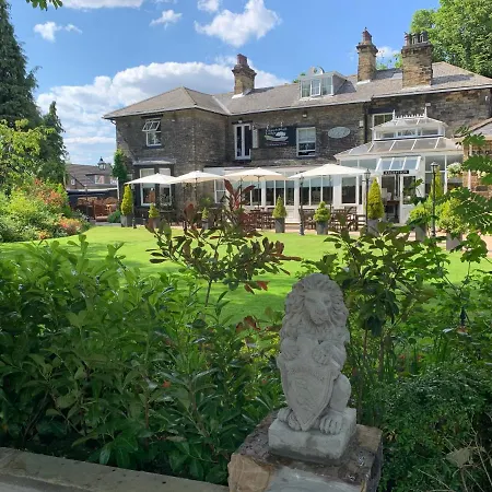 Dimple Well Lodge Hotel-2