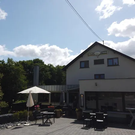 Hotel Waldterrasse-2