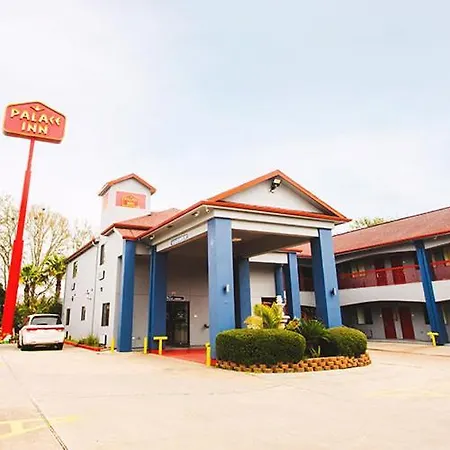 Executive Inn Bacliff-3