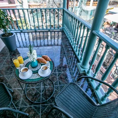 Hotel Vip-2