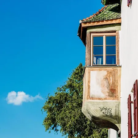 Zum Riesen Historic Refugium-3