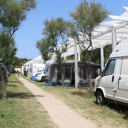 Villaggio Camping Oasi-3