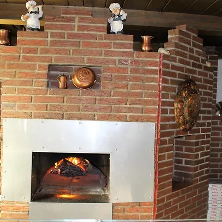 Hotel Restaurant Post Italia-2
