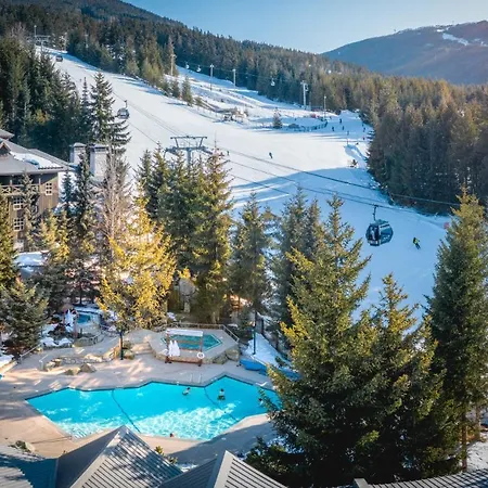 Blackcomb Springs Suites By Clique-3