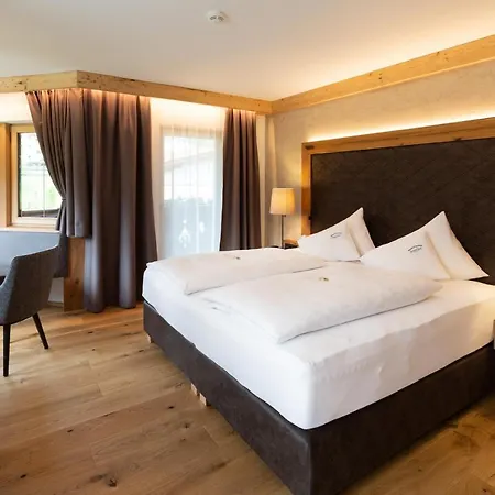 Olympia-Relax-Hotel Leonhard Stock-2