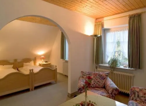 Hotel Ferien auf der Heid Eversen