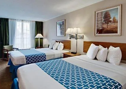 Smart Extended Stay