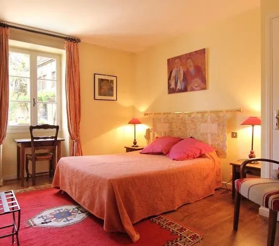 L’Auberge du Sombral