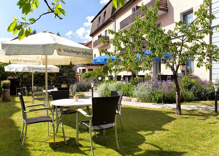 Hotel Jägerhof