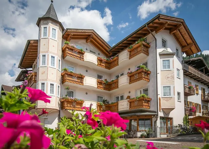 Hotel Siror