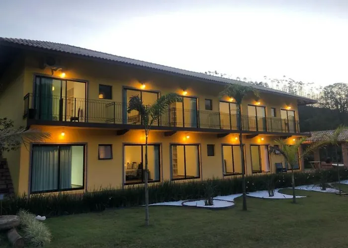 Espaço Casa na Rocha
