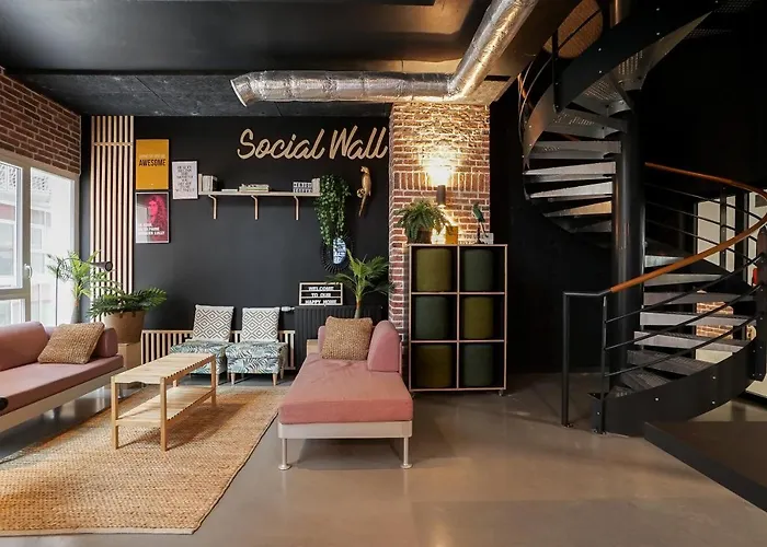 Student Factory Paris