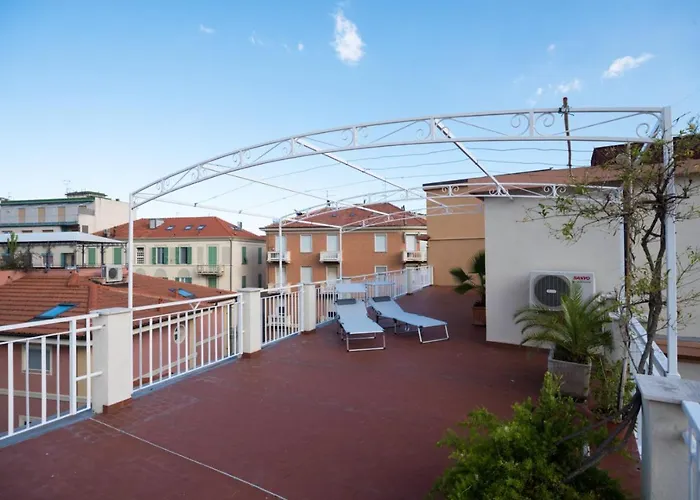Residence Santo Domingo
