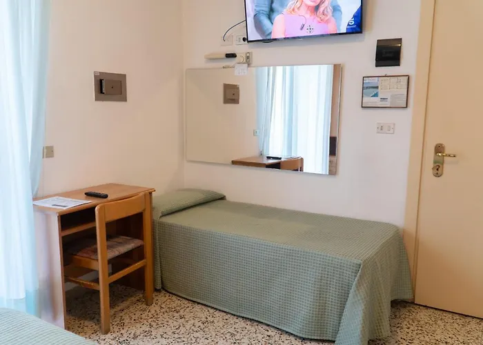 Hotel Cinzia Cervia