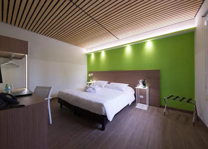 Hotel Marelet