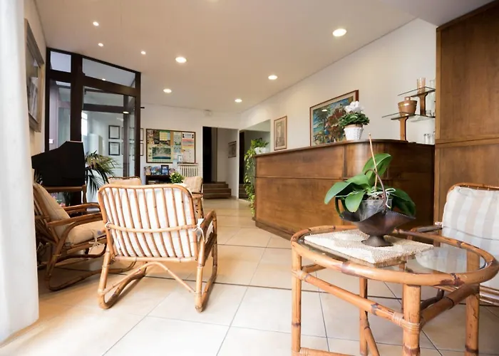 Residence Santo Domingo