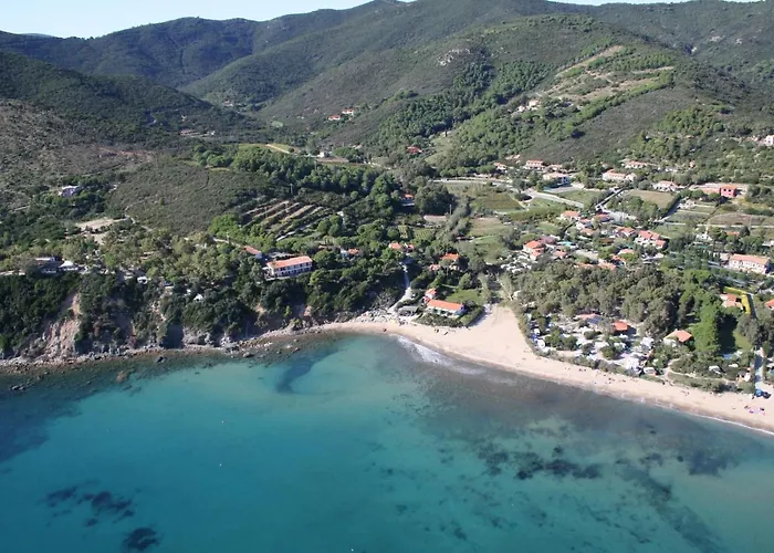 Appartamenti Tallinucci Lacona