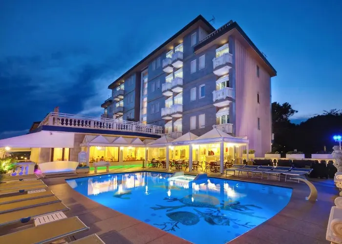 Hotel Danieli