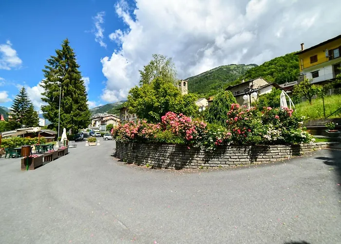 Hotel Monte Nebin